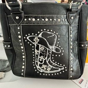 Montana west purse